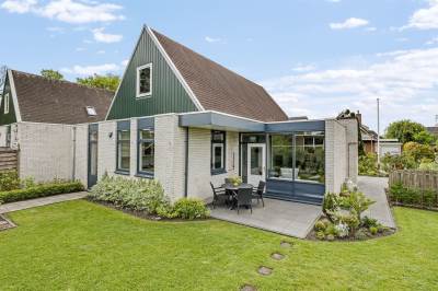 Woning De Woudhorne 36 Dokkum