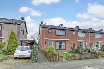 Woning Bingse Boogaard 33 Everdingen