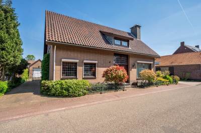 Woning Hoverhofweg 22 Venlo