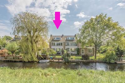 Woning Prunuslaan 99 Oudorp