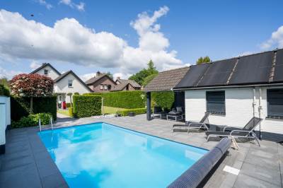 Woning Weverstraat 4 Stramproy