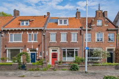 Woning St Jorislaan 18 Eindhoven