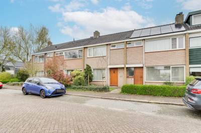 Woning Thorbeckeweg 30 De Bilt
