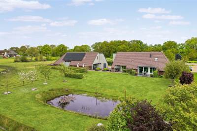 Woning Om de Kamp 21 Ansen (Gem. De Wolden)