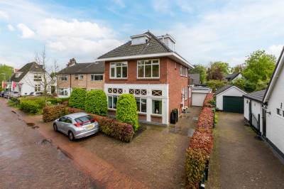 Woning Dorpsstraat 94 Bergen (NH)