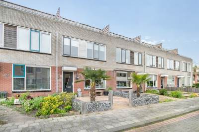 Woning Valkstraat 39 Sneek