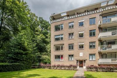 Woning Bernhardlaan 72 Arnhem