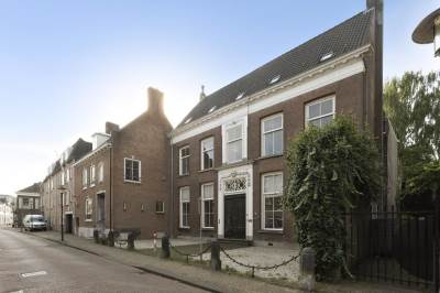 Woning Ambtmanstraat 9B Tiel