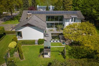 Woning Koudenhovenseweg Noord 1 Eindhoven