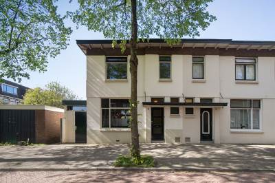 Woning IJsbaanstraat 5 Zutphen