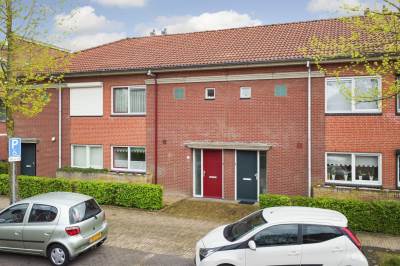Woning Mimosalaan 36 Rijen