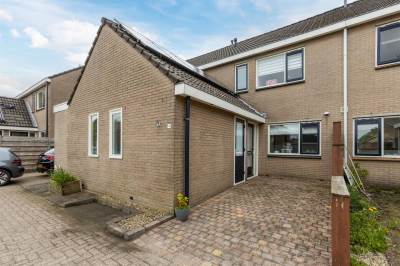 Woning Russchersland 14 Staphorst