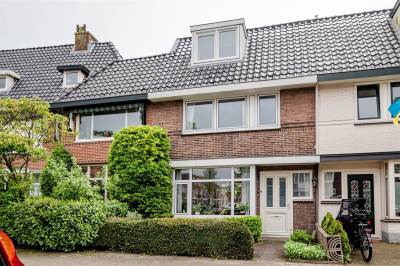 Woning Marnixstraat 57 Haarlem