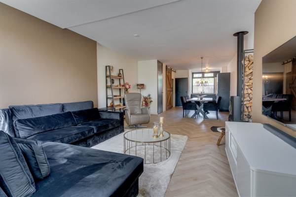 Woning Strawinskystraat 4 Nieuwegein