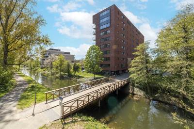 Woning Groningensingel 94522 Arnhem