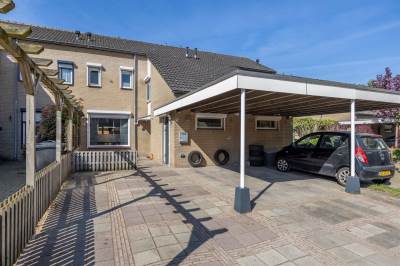 Woning Etudestraat 19 Venray