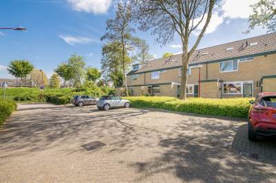 Woning Iepstraat 19 Nieuwegein