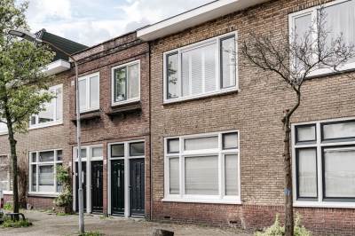 Woning Cornelis van Noordestraat 16rd Haarlem
