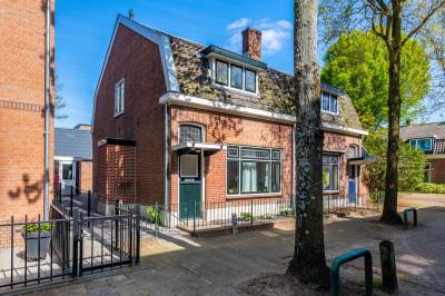 Woning Cronjélaan 13 Zeist