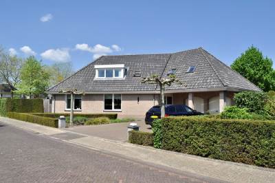 Woning Dorrewold 4 Gorssel