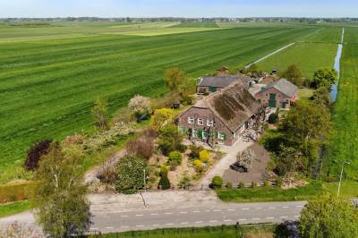 Woning Achthoven-West 31 Montfoort