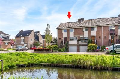 Woning de Zoom 2 Woerden