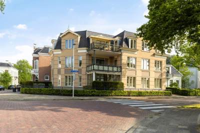 Woning Beilerstraat 28c Assen