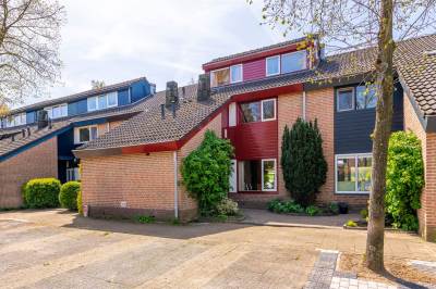 Woning Brugakker 1623 Zeist