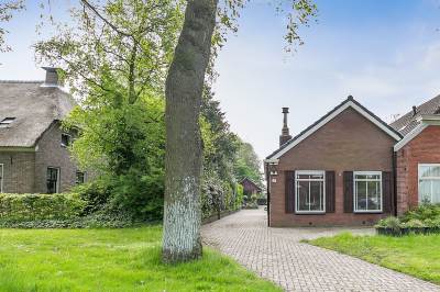 Woning Brinkstraat 12A Anloo