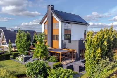 Woning Steenhof 10 Tolkamer