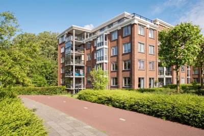Woning Via Verdi 271 Voorburg