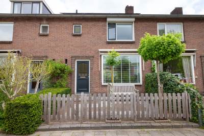 Woning Tristanstraat 13 Gouda