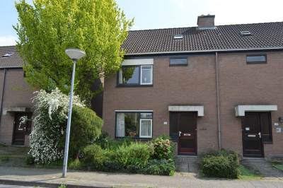 Woning Valkenveld 136 Emmen