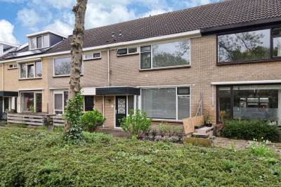 Woning Jan Mostaertlaan 22 Heerhugowaard