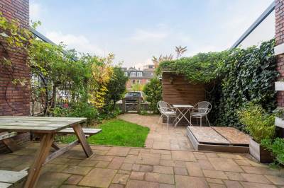 Woning Loofdakstraat 9 Rotterdam