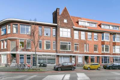 Woning van Arembergelaan 171 Voorburg