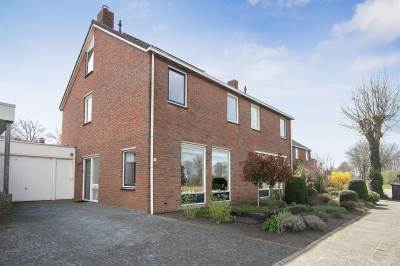 Woning De Roerdomp 50 Dedemsvaart