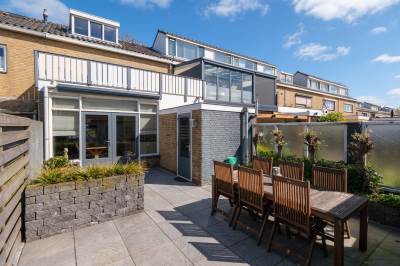 Woning Druivenstraat 31 Naaldwijk