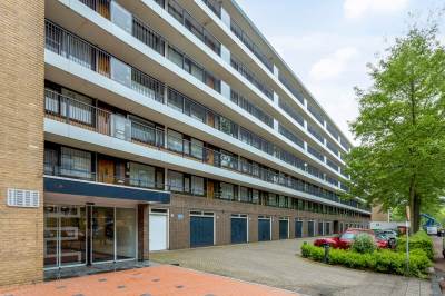 Woning Prinses Annalaan 278 Leidschendam