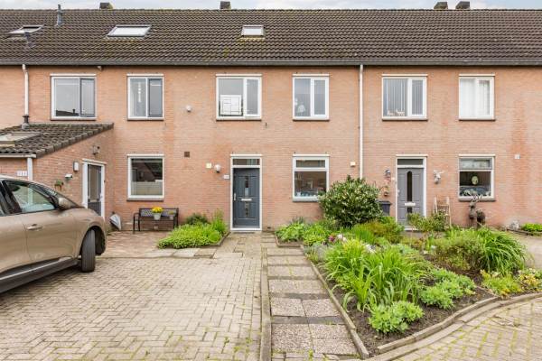 Woning Leemkuylen 115 Geldrop