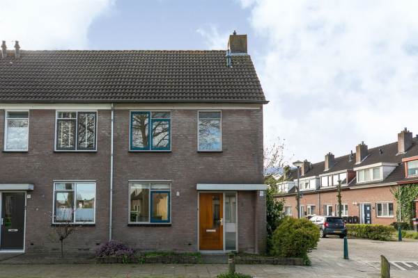 Woning Putter 2 Etten-Leur