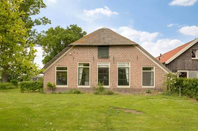 Woning Kappeweg 17 Wijhe