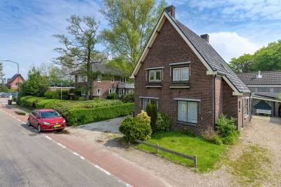 Woning Kanaal Noord 222 Apeldoorn