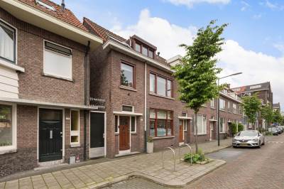 Woning Graaf Florisstraat 77 Schiedam
