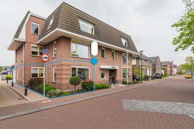 Woning Woertheweg 3 Hellendoorn