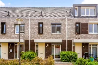 Woning Ansfriedpad 44 Deventer