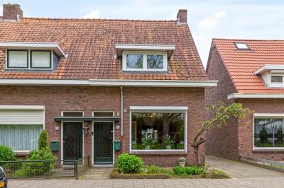 Woning Neptunusstraat 14 Enschede