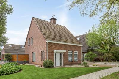 Woning Oudedijk 101 Odiliapeel