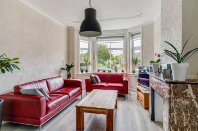 Woning Loenensestraat 139 Den Haag