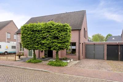 Woning Populier 5 Langenboom